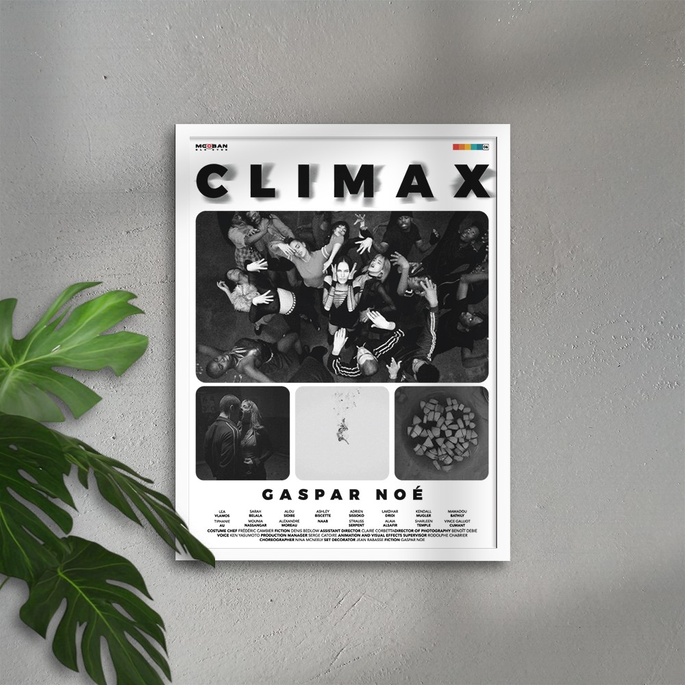 Climax