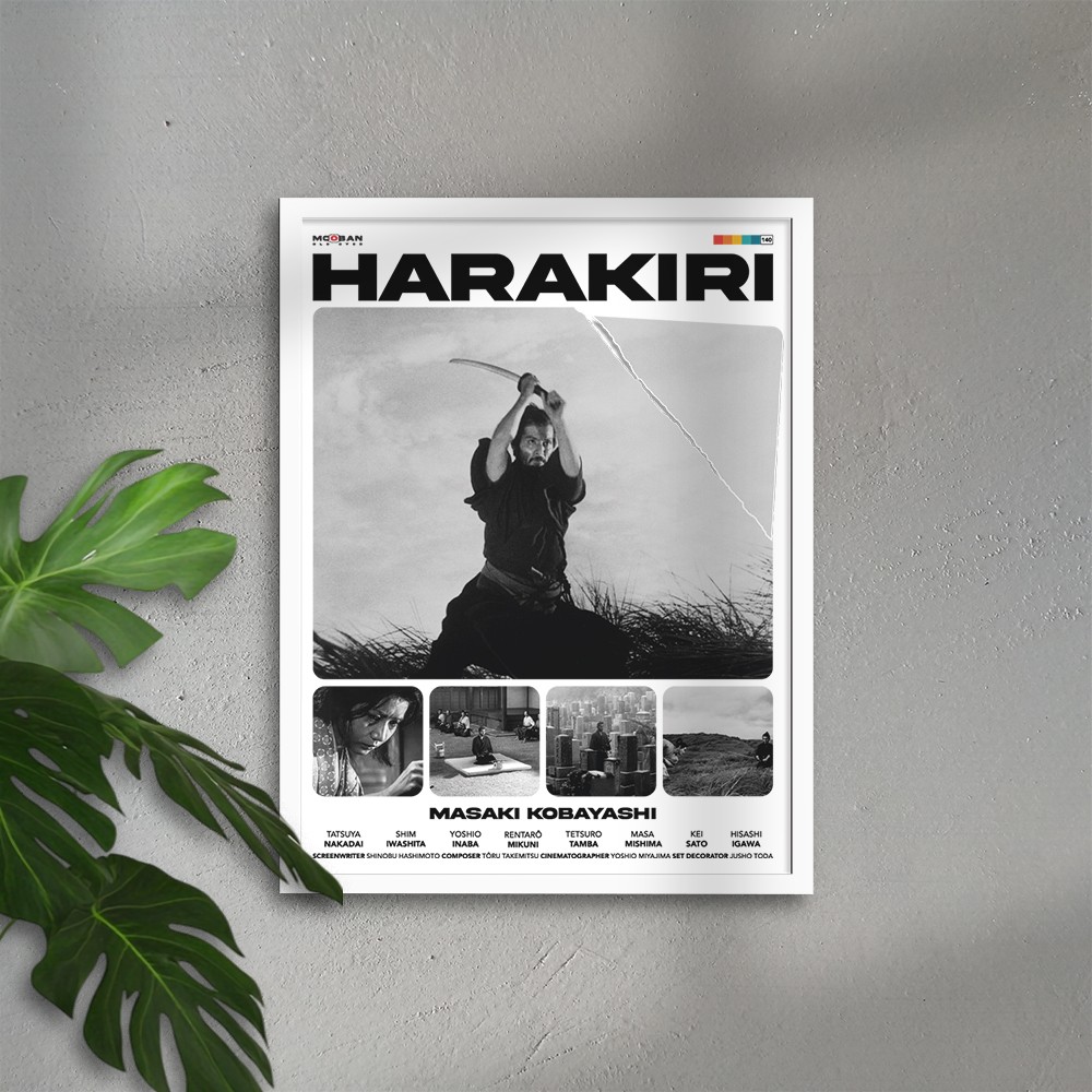 Harakiri