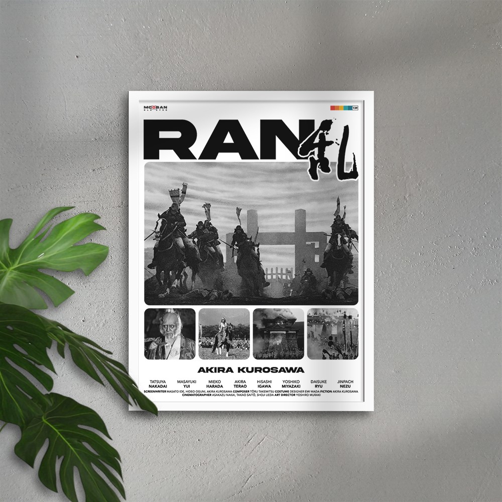 Ran