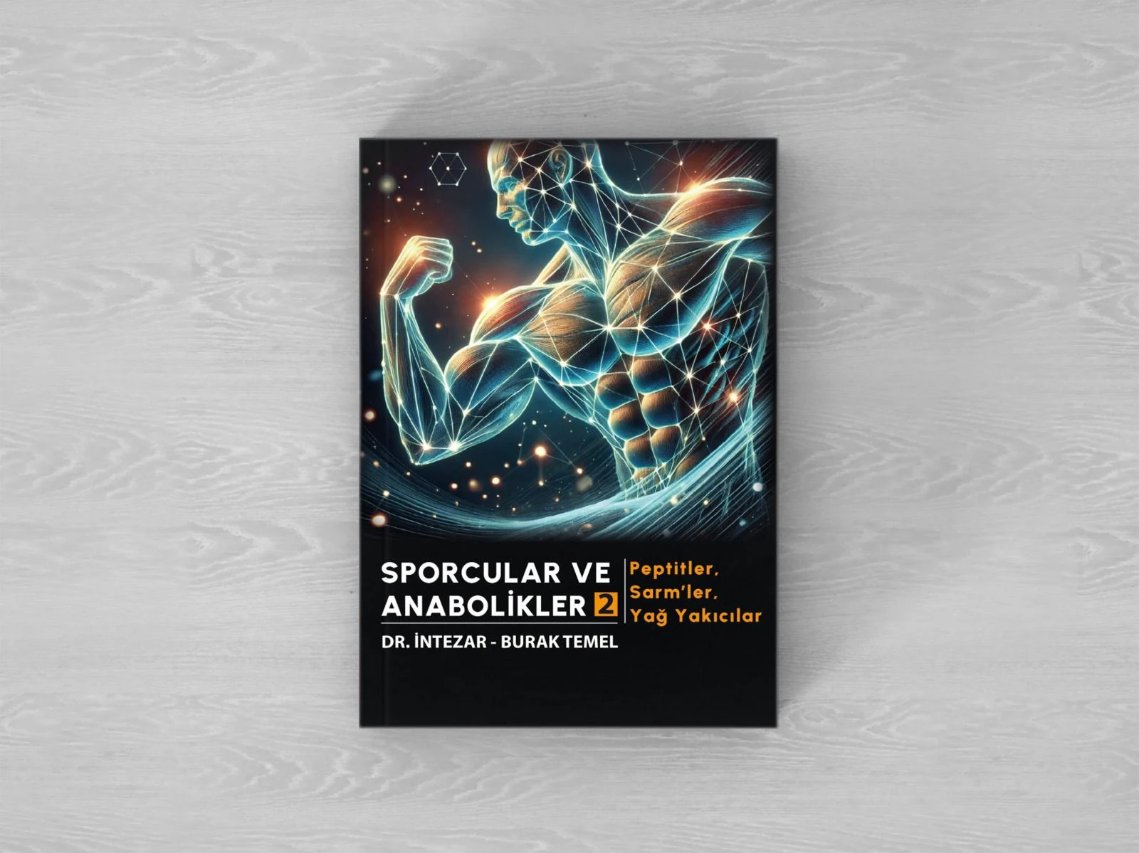 SPORCULAR VE ANABOLİKLER 2