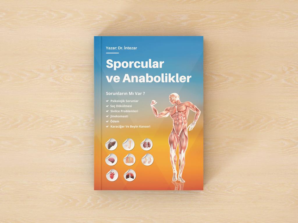 SPORCULAR VE ANABOLİKLER 
