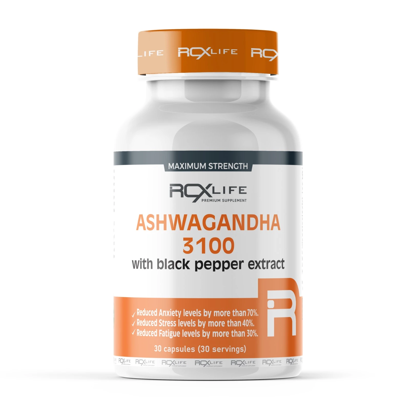 ASHWAGANDHA 3100