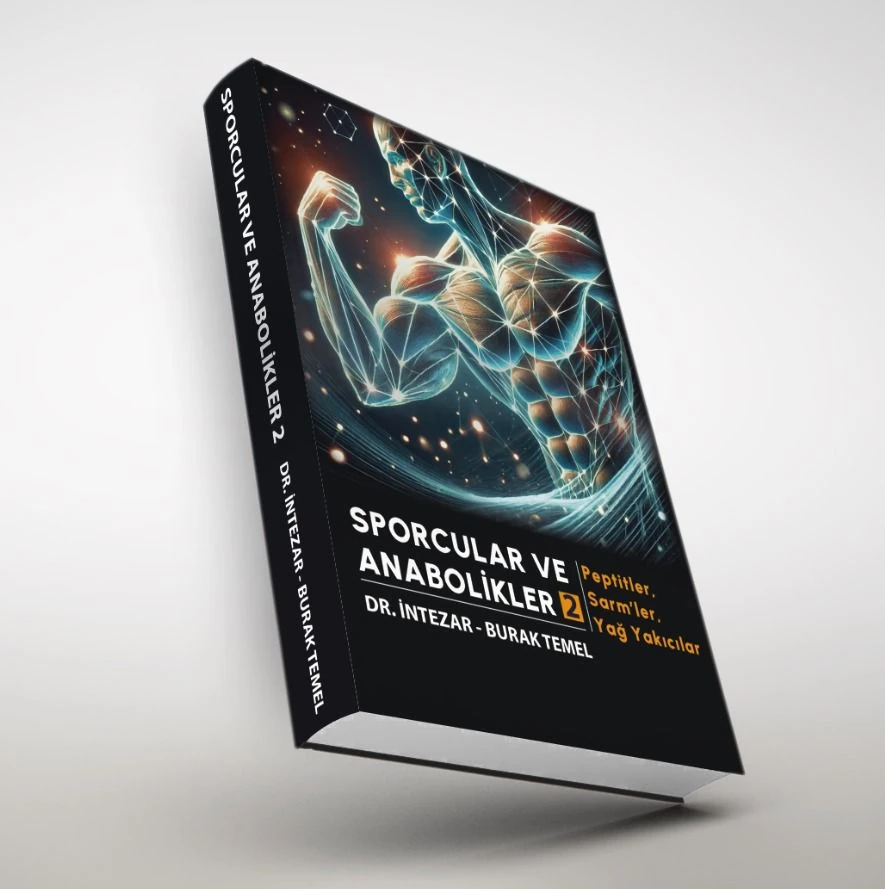SPORCULAR VE ANABOLİKLER 2