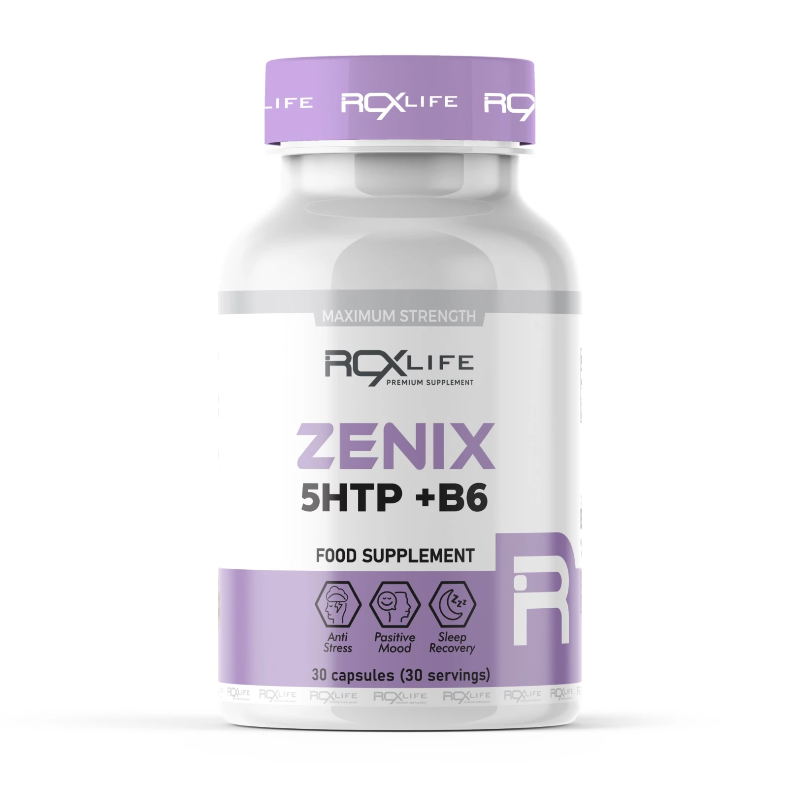 ZENIX 5 HTP+B6