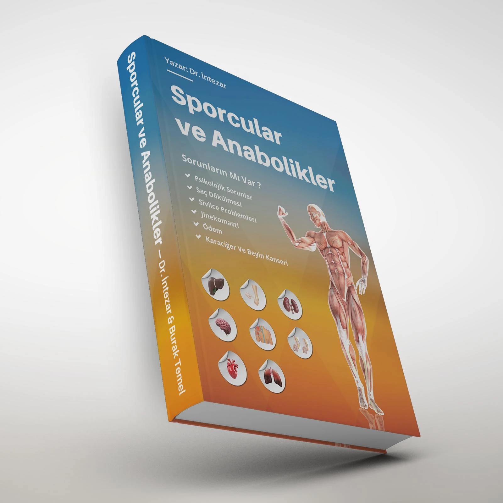 SPORCULAR VE ANABOLİKLER 