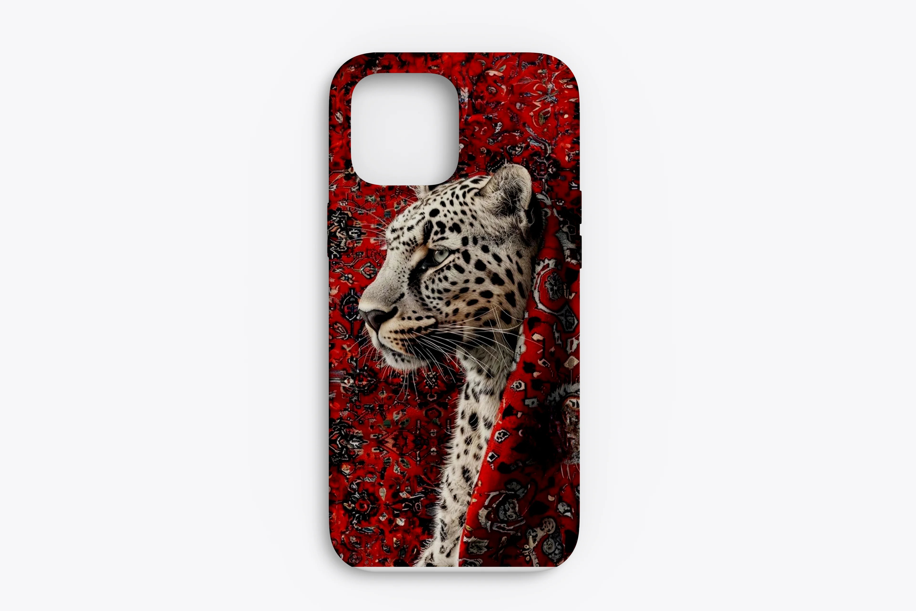 LEOPAR DESİGN 2 CASE