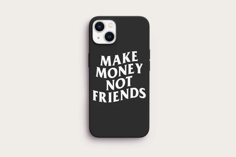 MMNF  Telefon Kılıfı