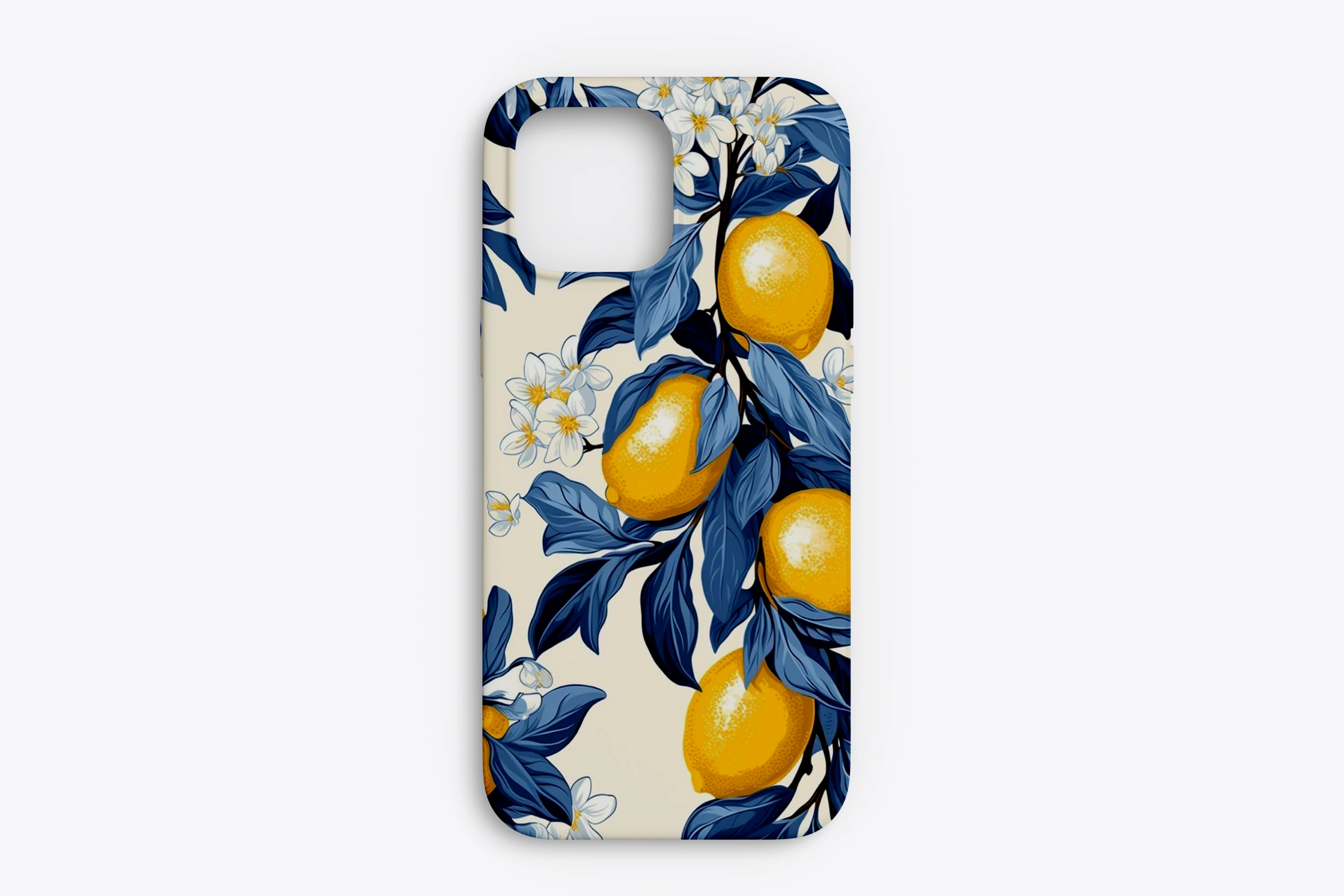 LEMON DESİGN 2 CASE