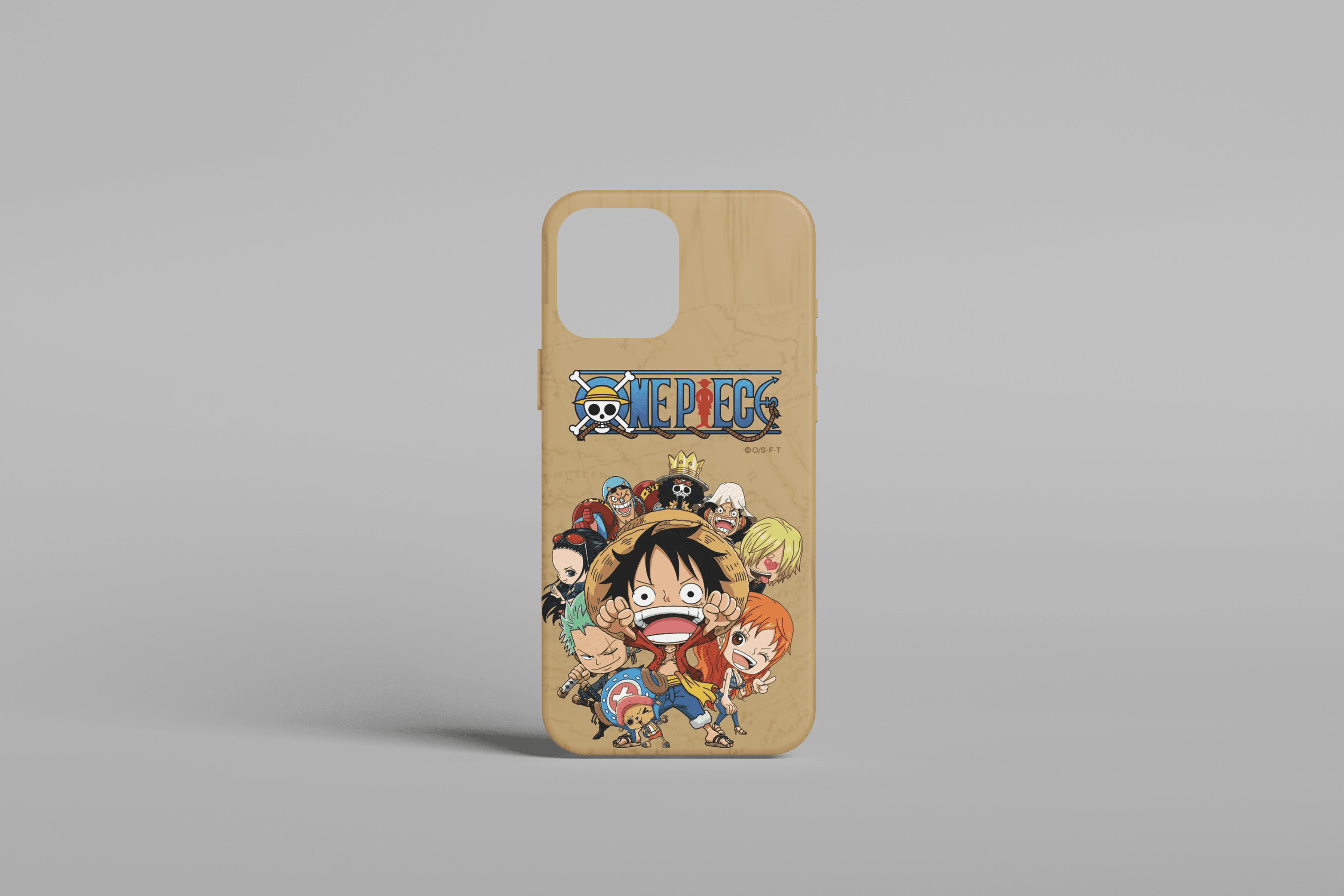 Onepiece Kılıf