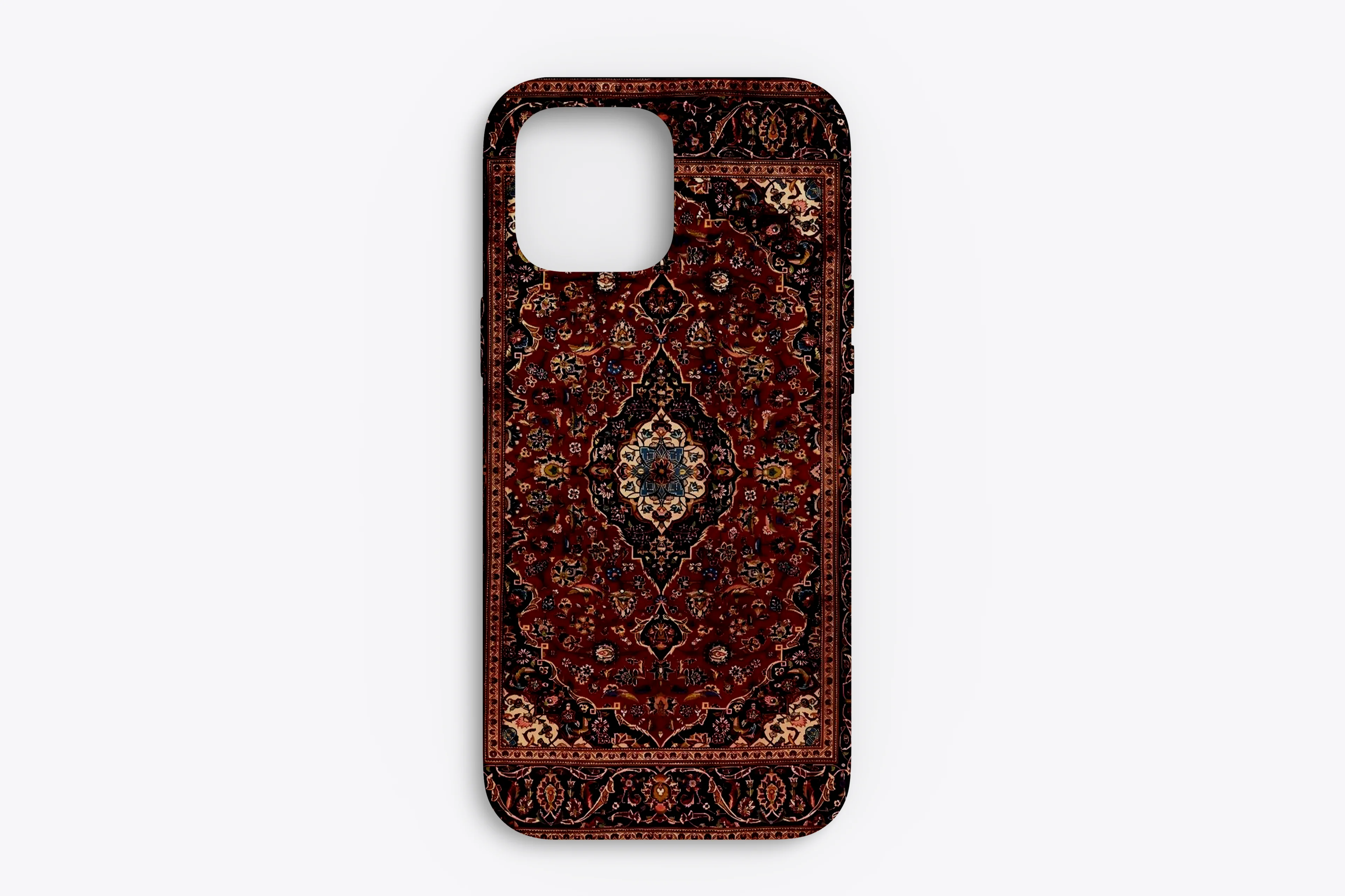 RUG DESİGN CASE