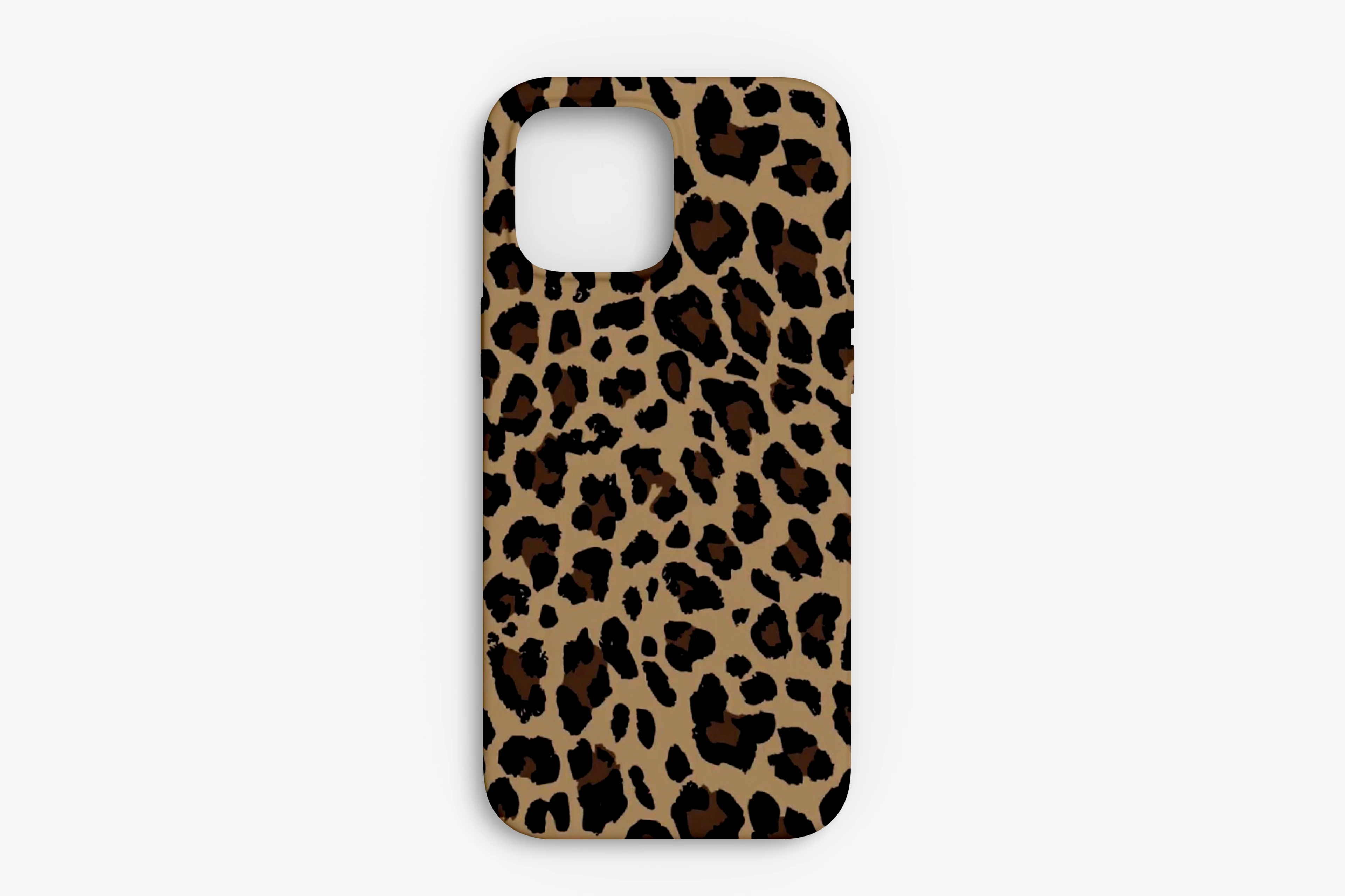 LEOPAR DESİGN CASE
