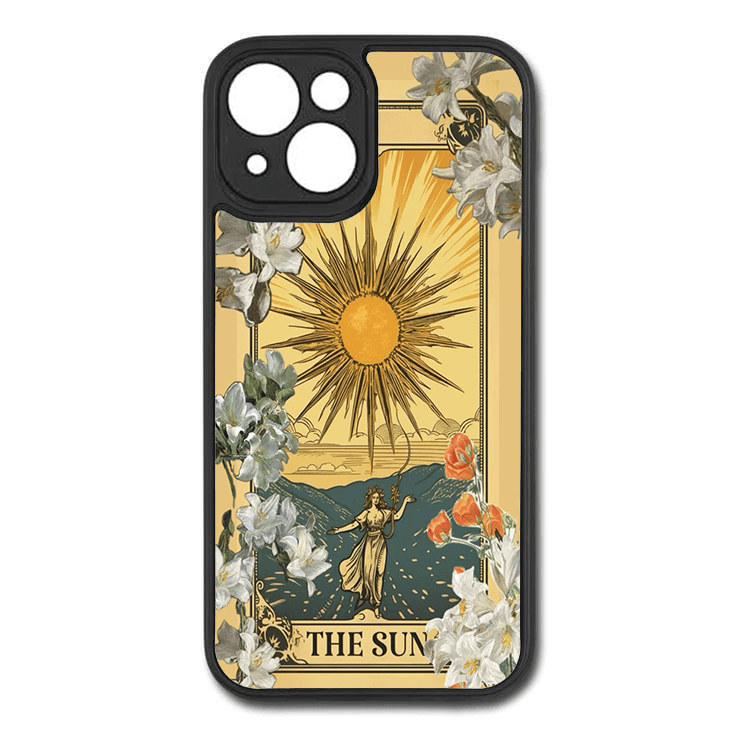 The Sun Telefon Kılıfı