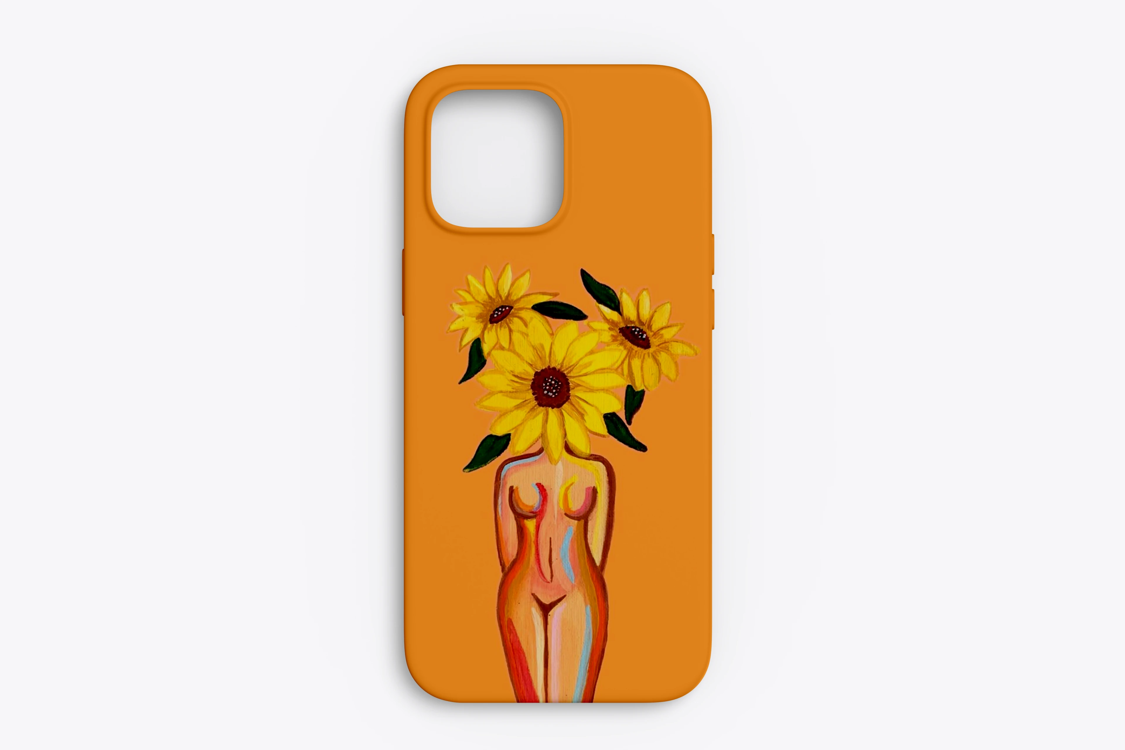 MS. FLOWER DESİGN CASE