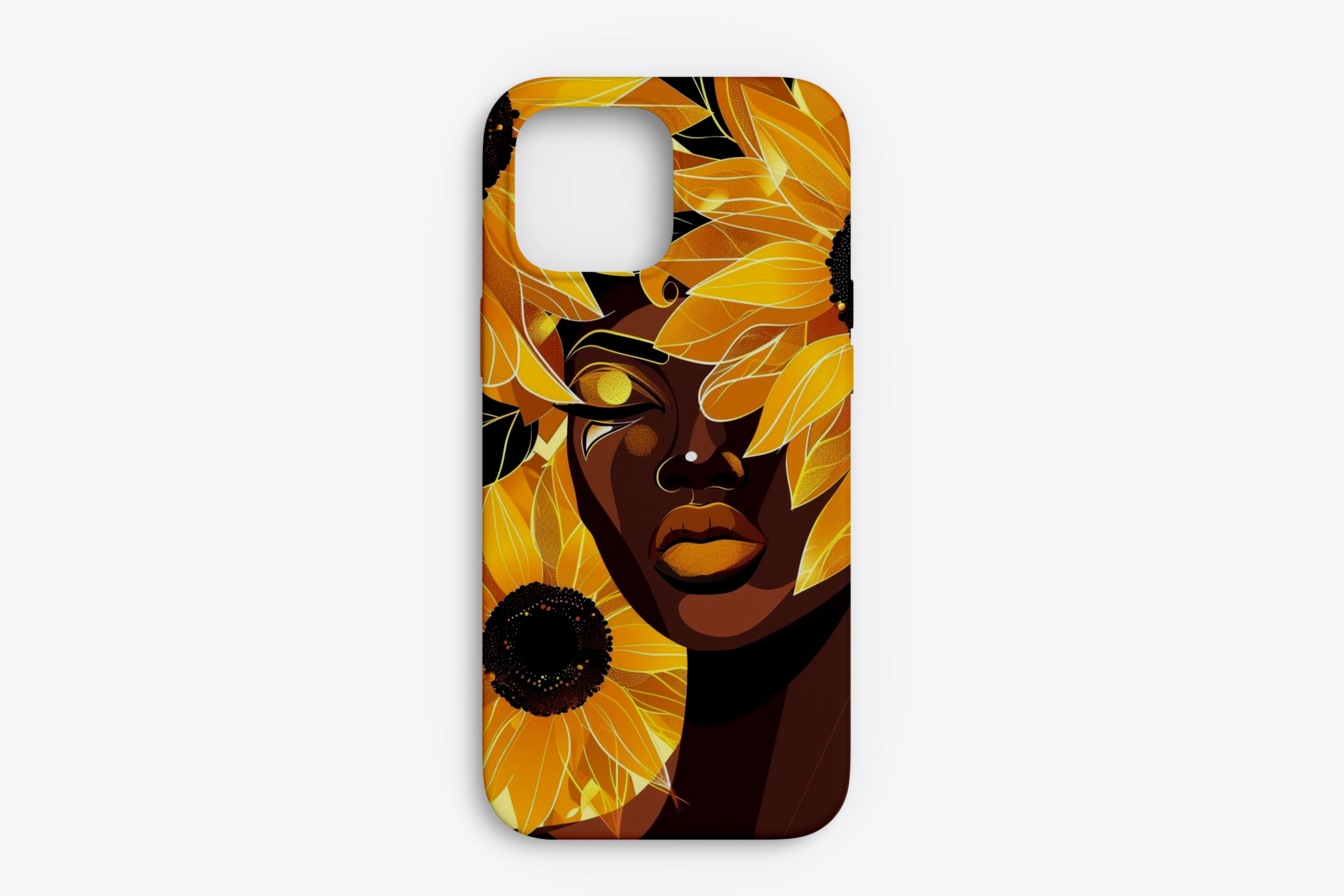 MS RETRO DEİSGN CASE