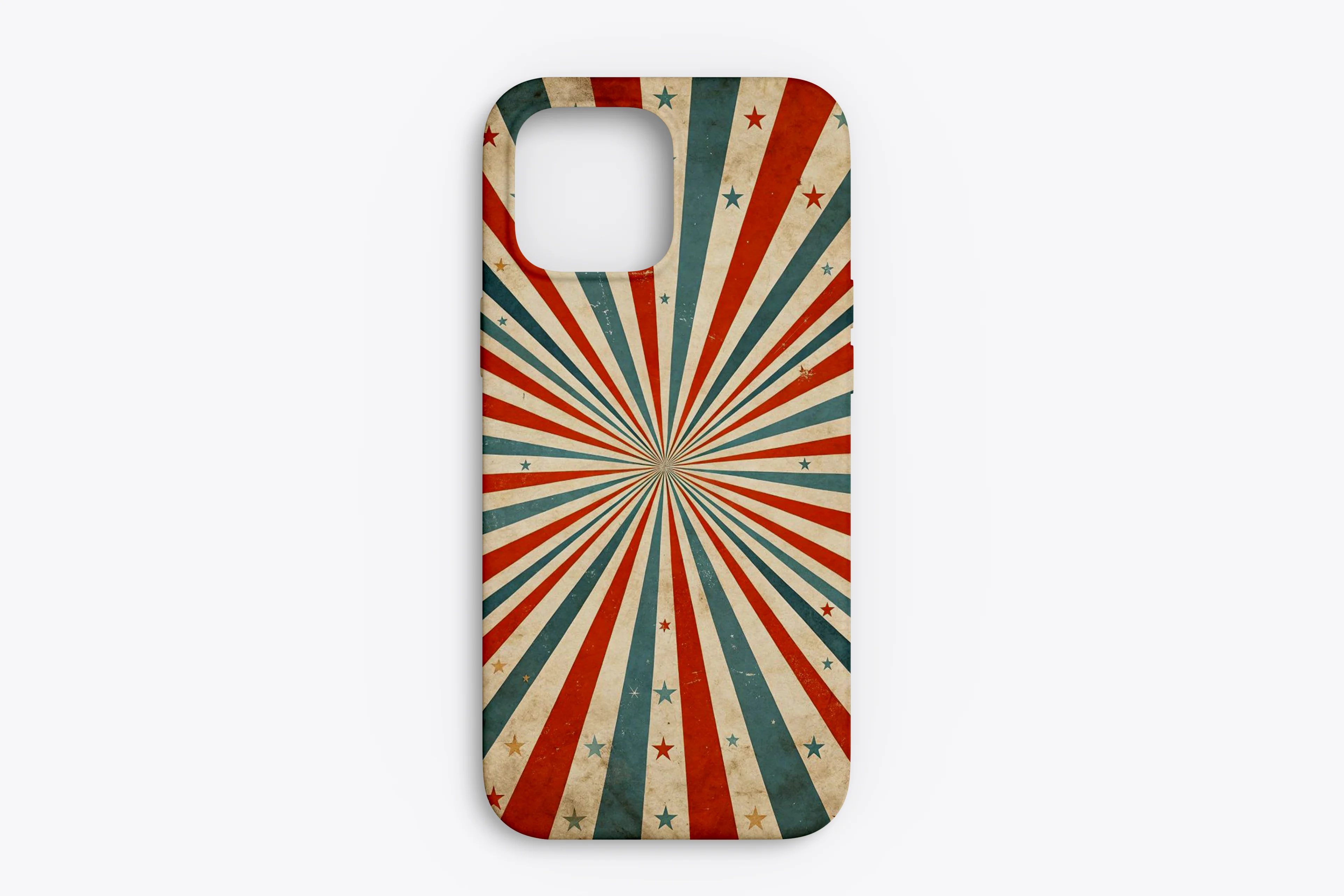 VİNTAGE RETRO DEİSGN CASE