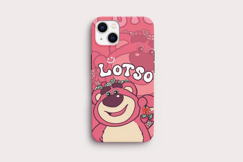 Lotso Telefon Kılıfı