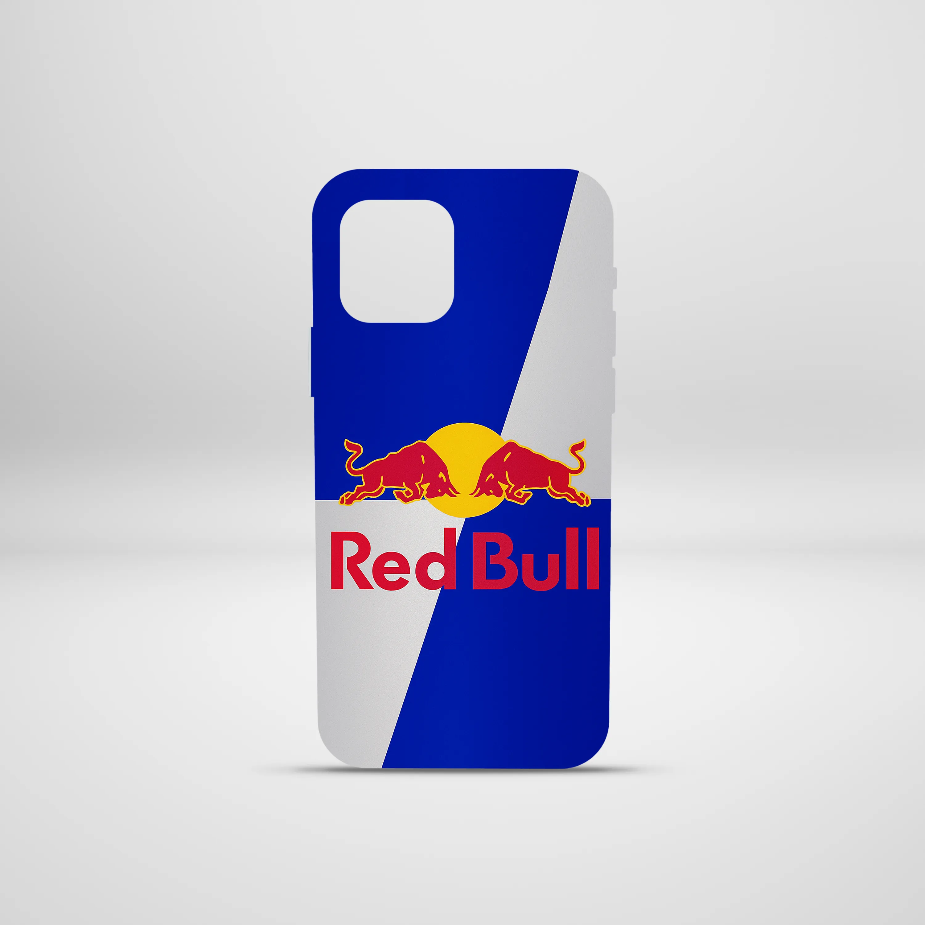 Redbull Baskılı Telefon Kılıfı