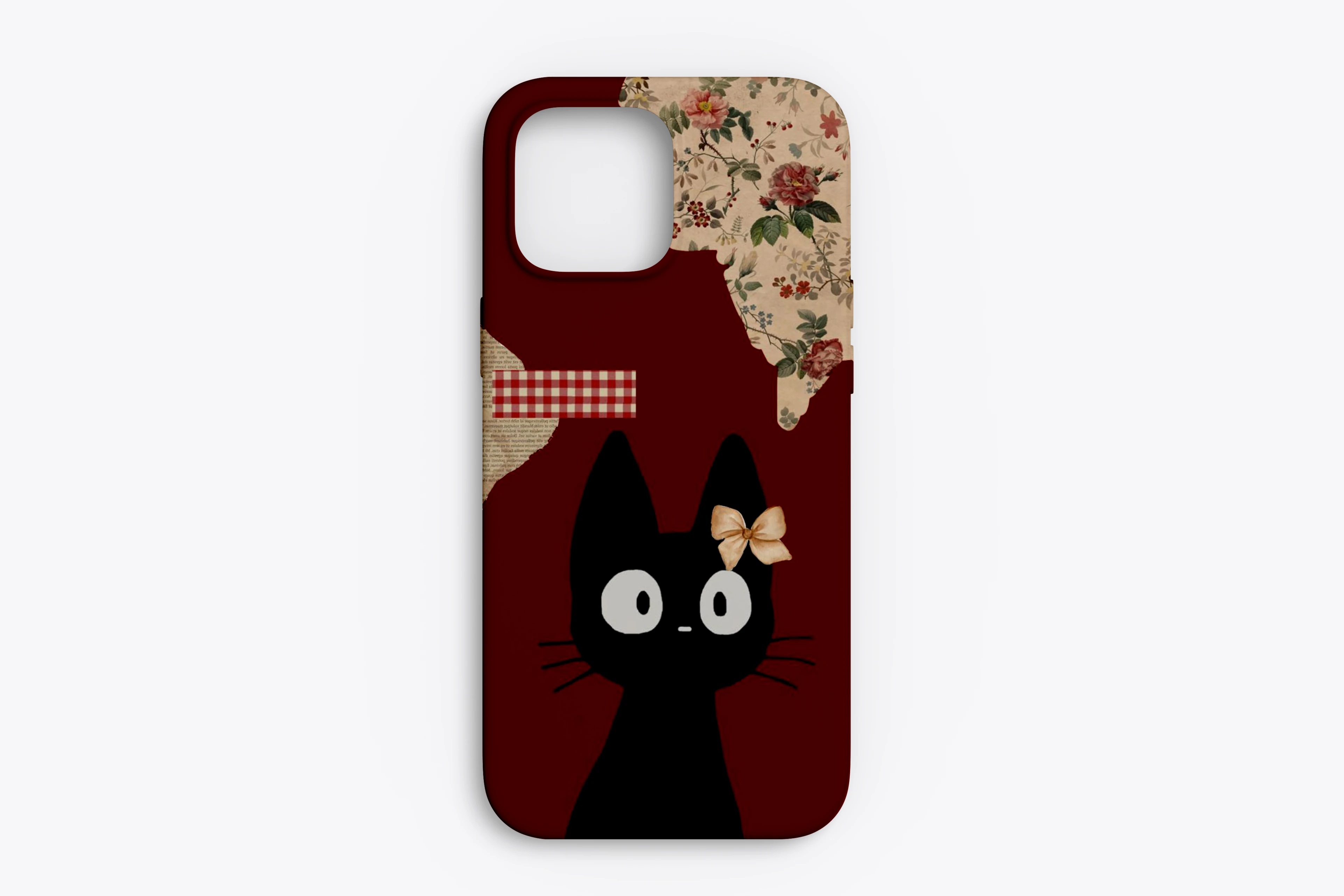CAT DESİGN CASE