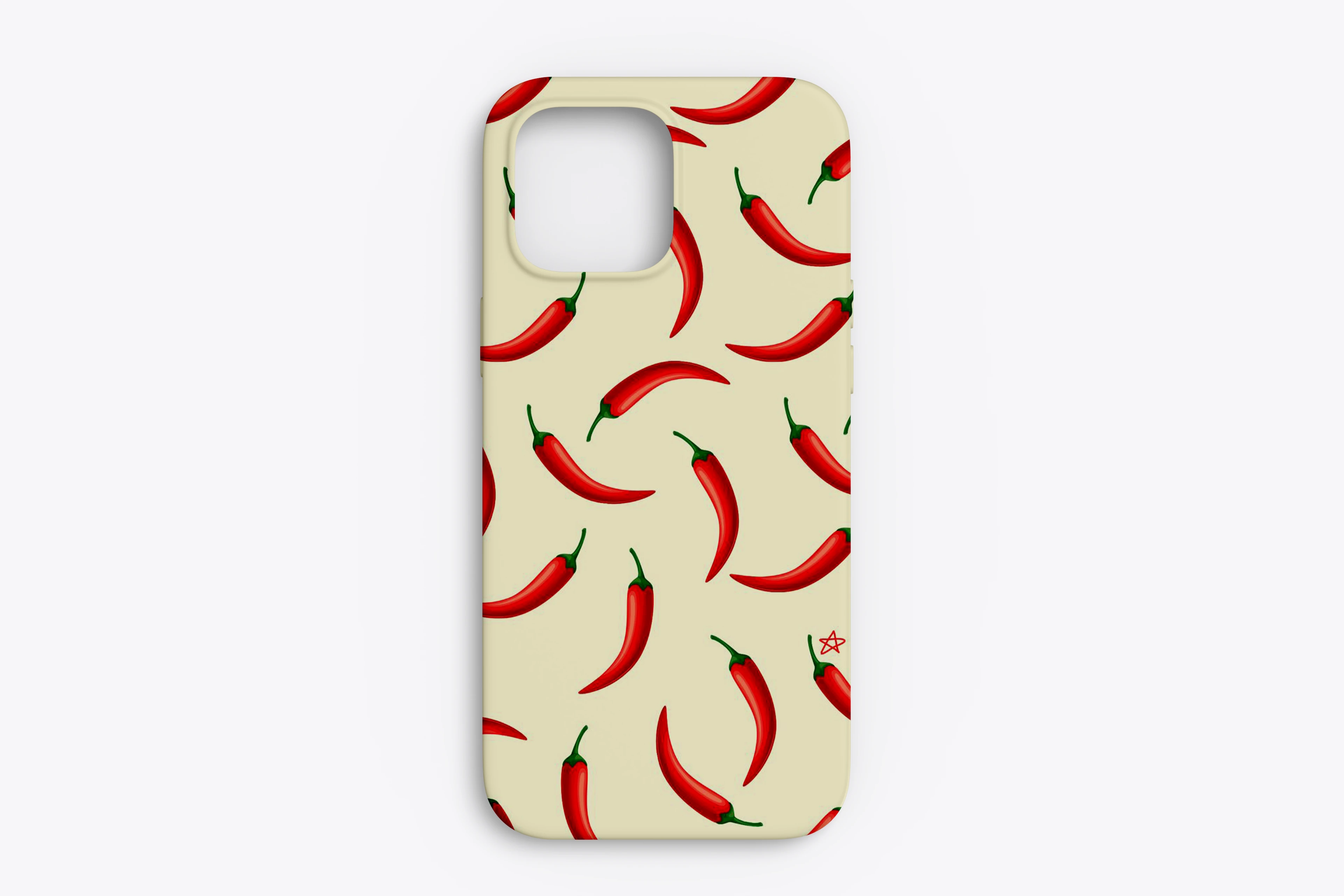 CHİLLİN DESİGN CASE