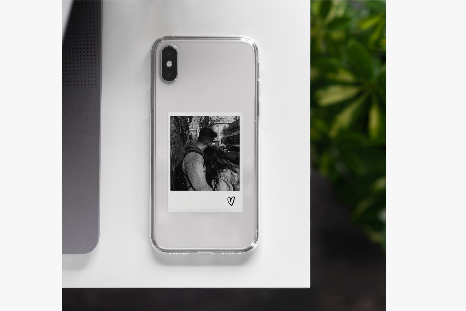 Resim Baskılı Telefon Kılıfı M3