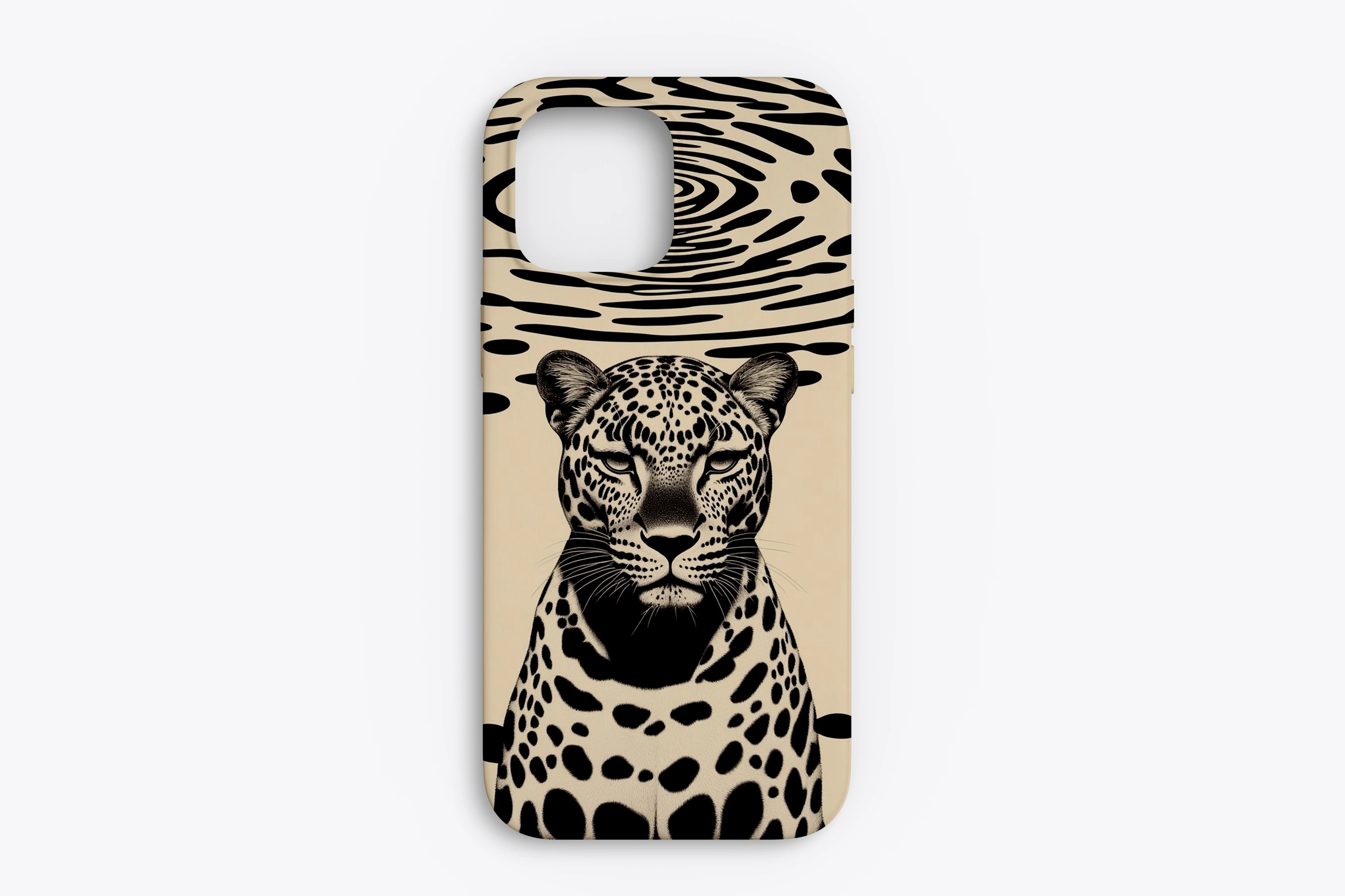 LEOPAR DESİGN CASE 3 