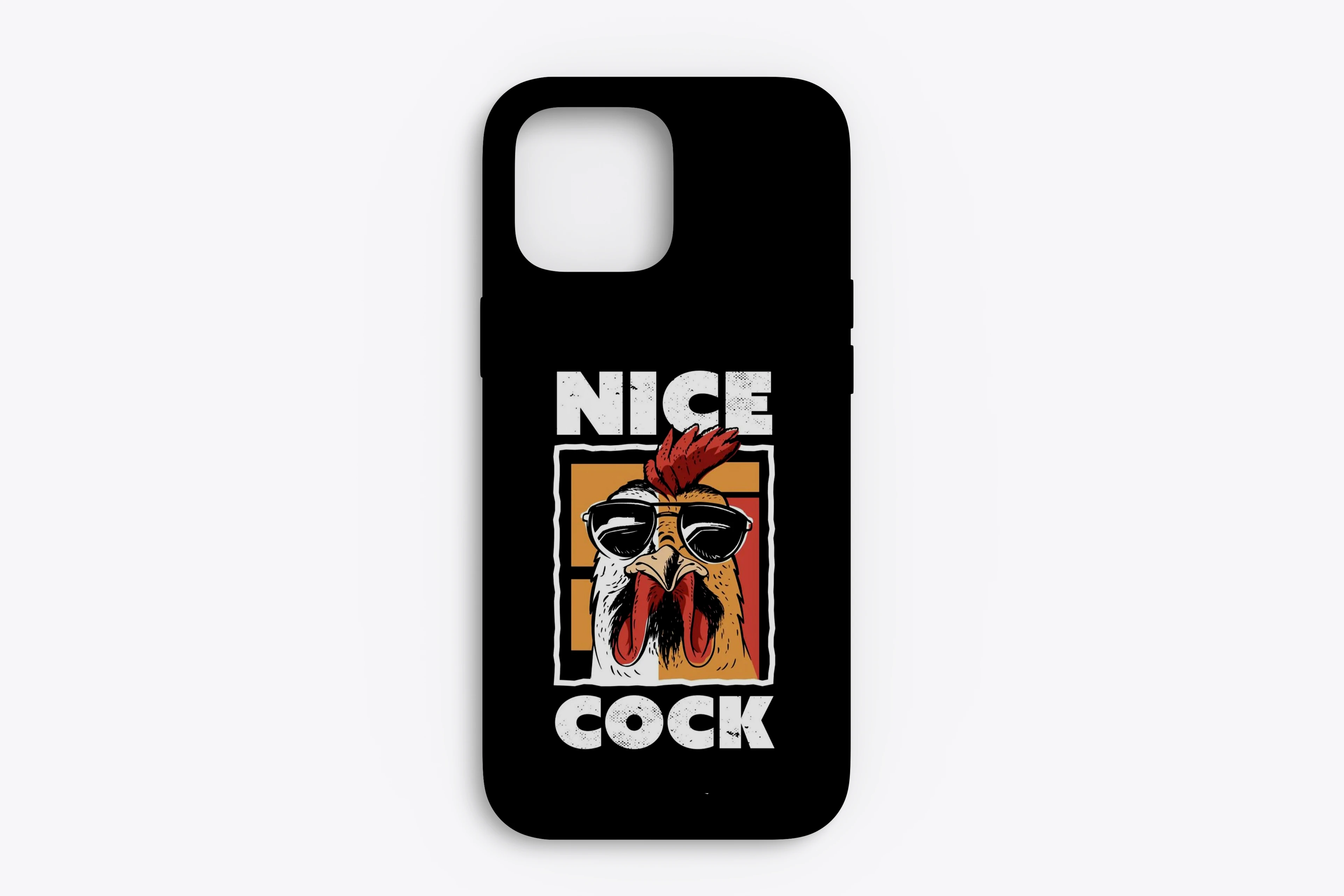 NİCE COCK CASE