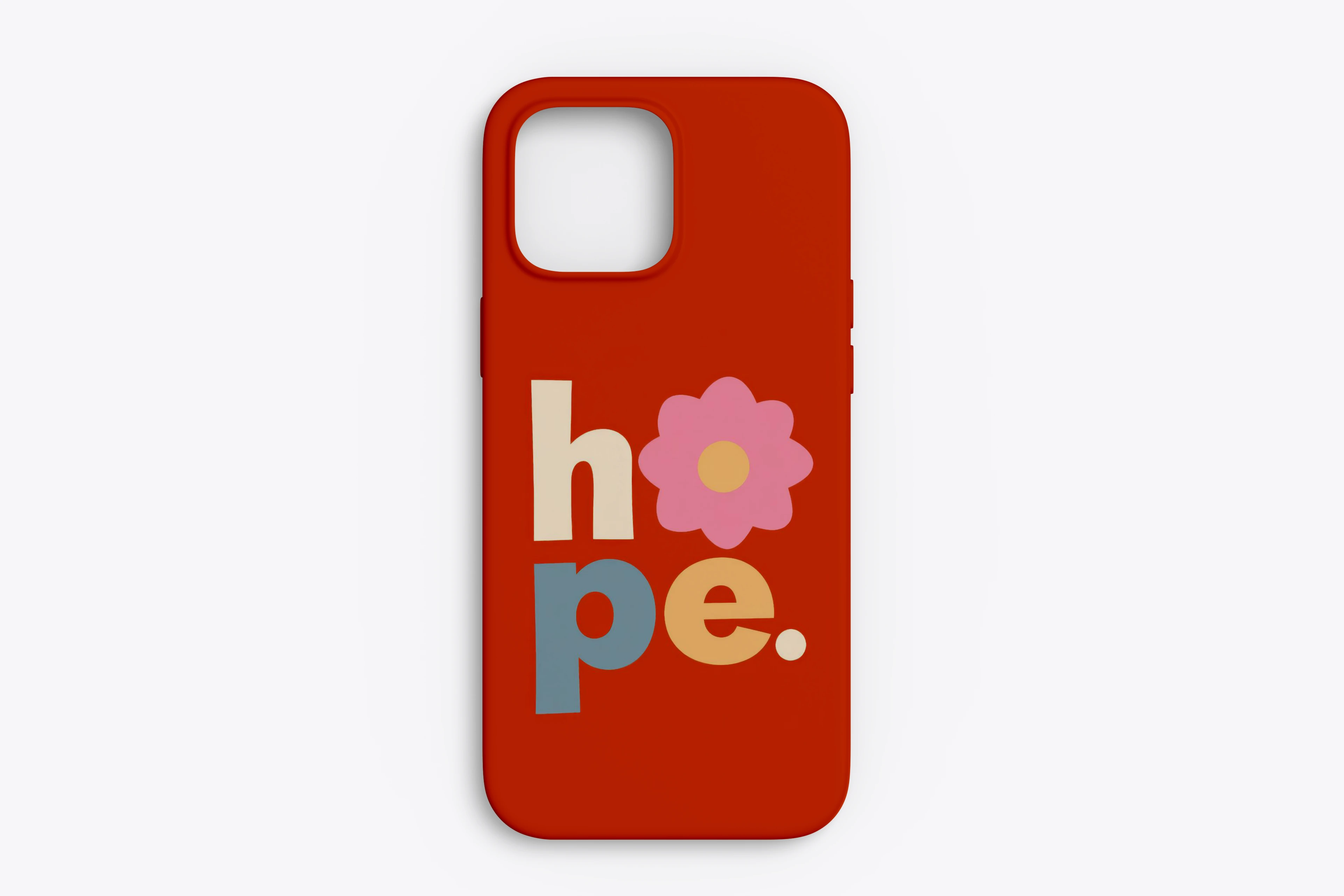 HOPE CASE