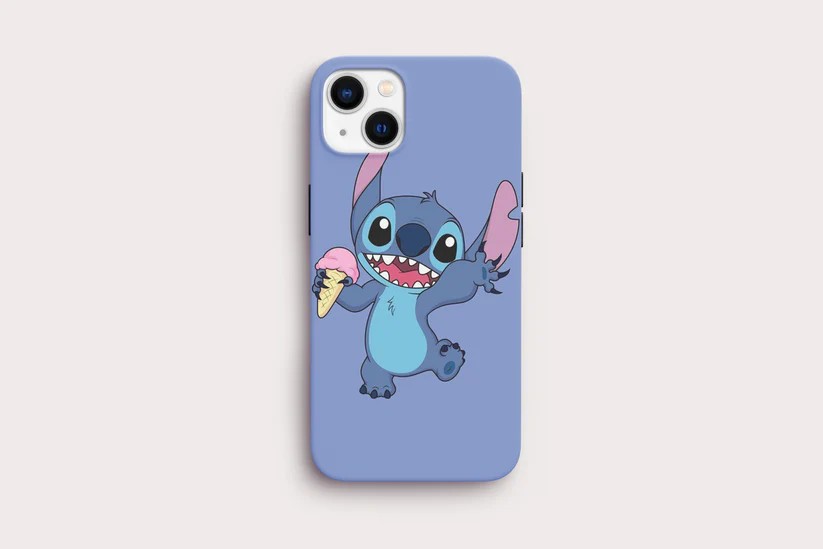 Stitch Telefon Kılıfı