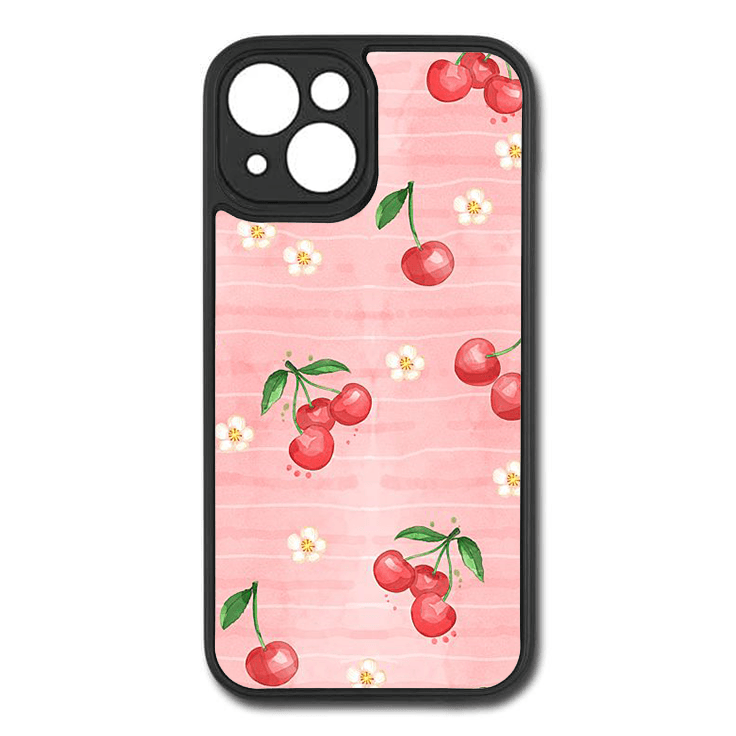 Cherry Telefon Kılıfı