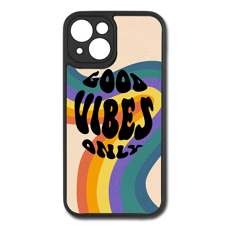 Good Vibes Telefon Kılıfı