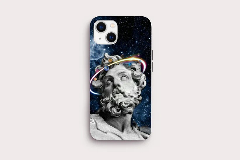 David Telefon Kılıfı