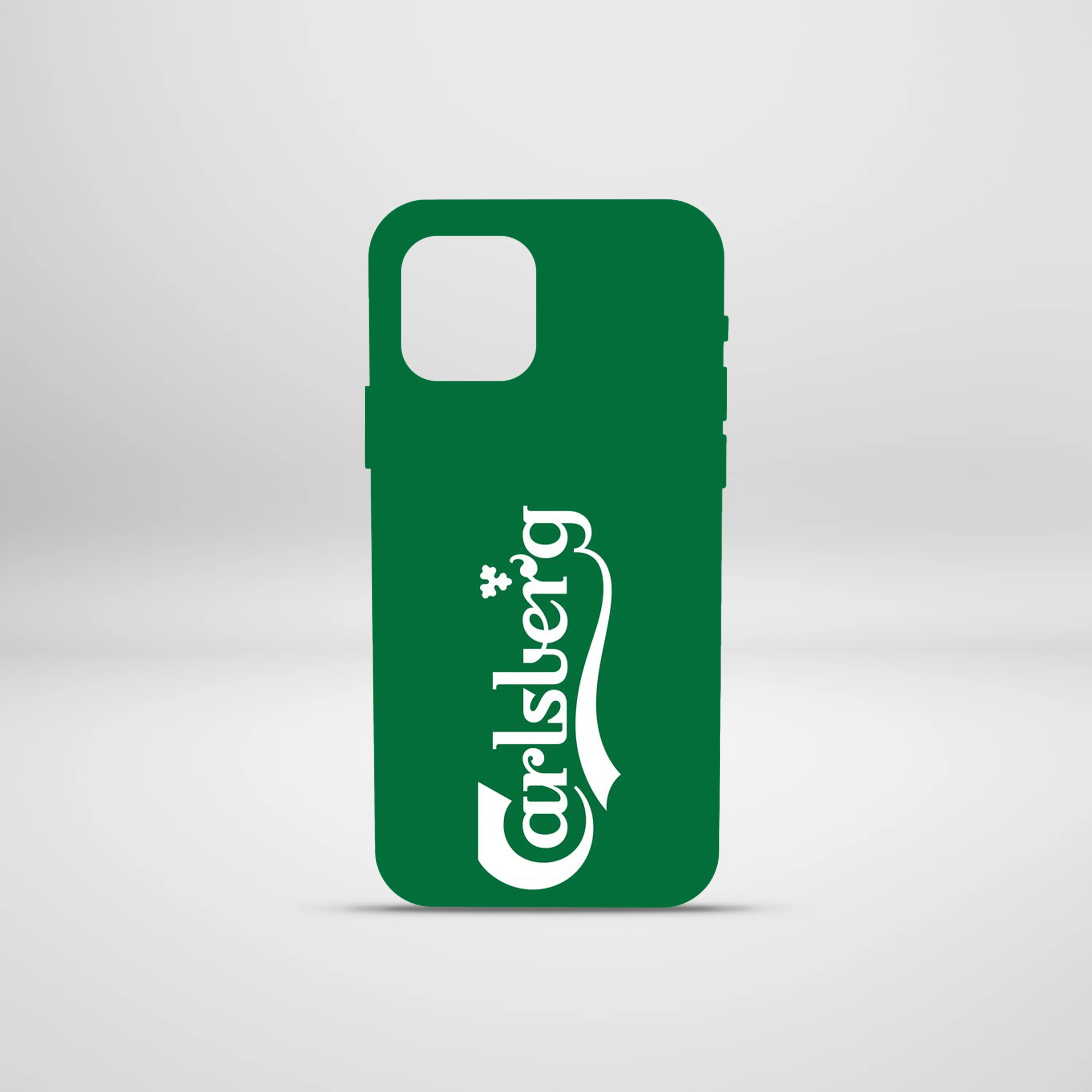 Carlsberg Baskılı telefon Kılıfı