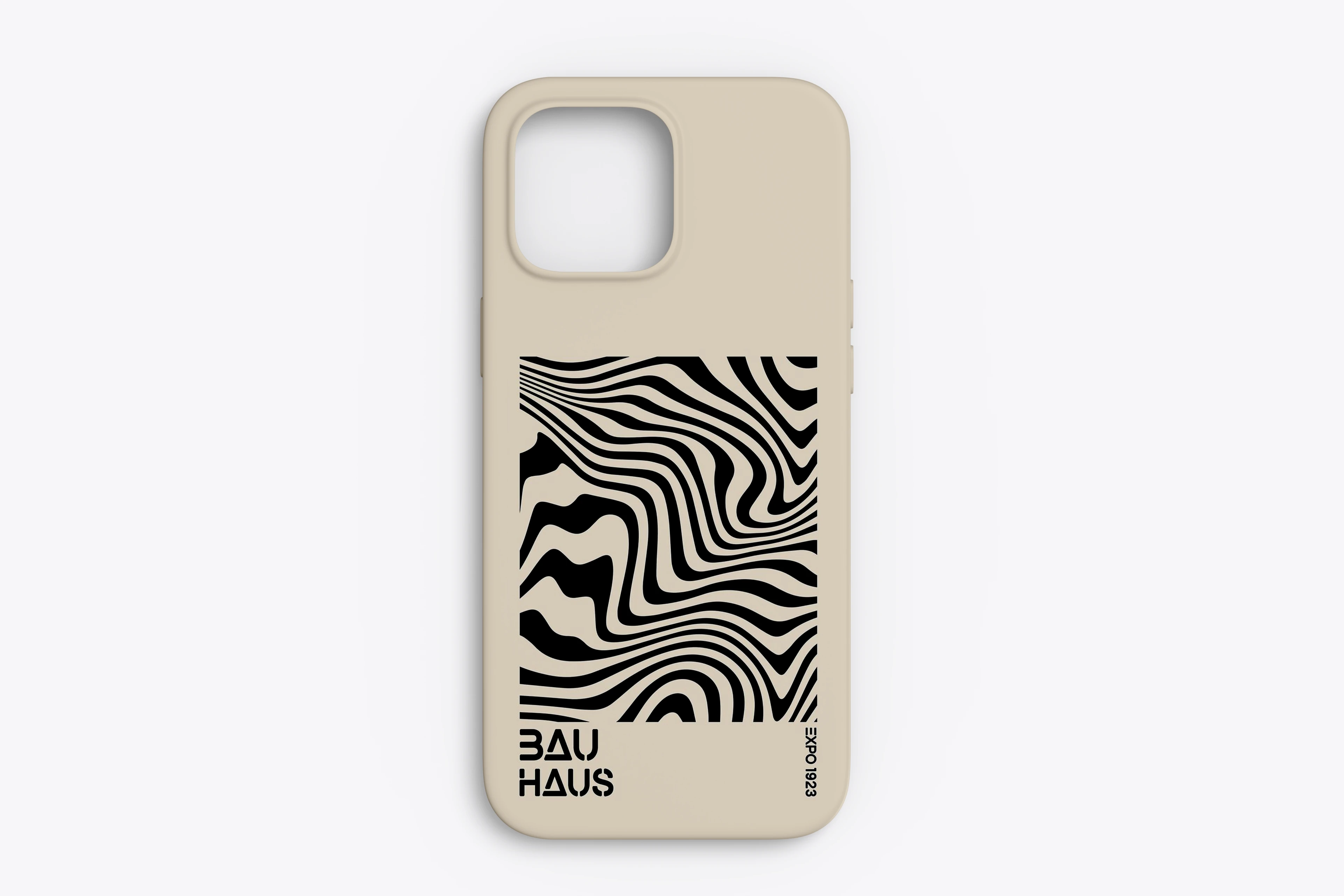 BAUHAUS DESİGN CASE 