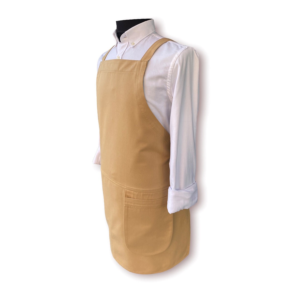 K-13 Apron