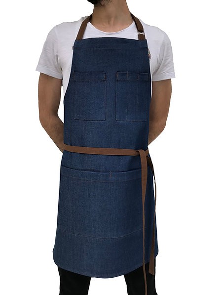 DN-11 Denim Apron