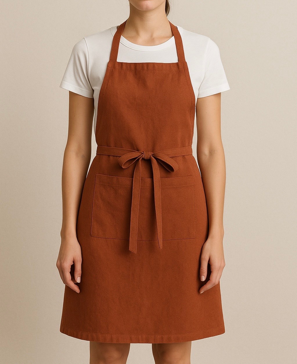 NK-01 Design Apron