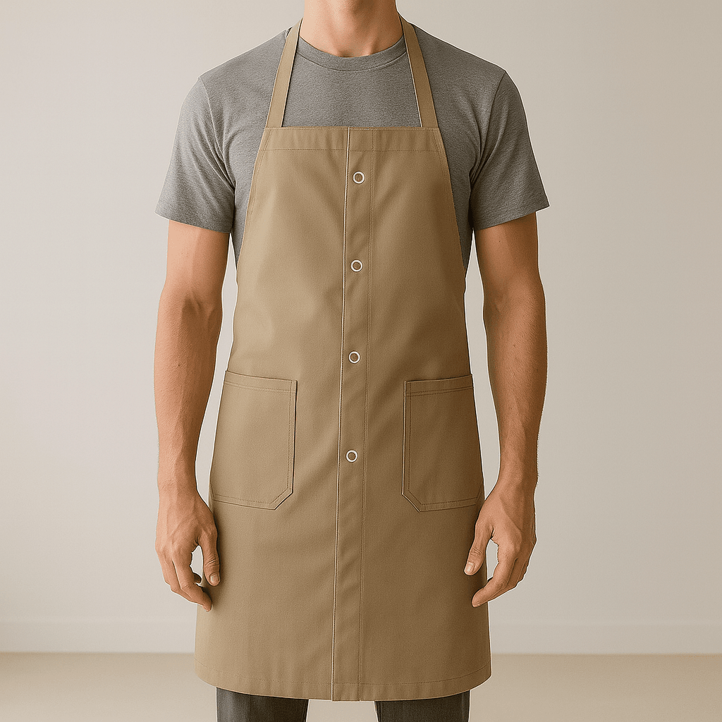 GK-03 Luxury Apron