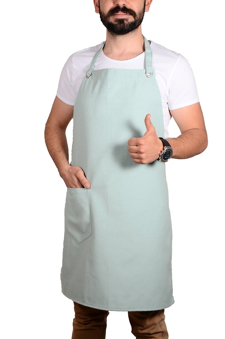 PN-55 Apron