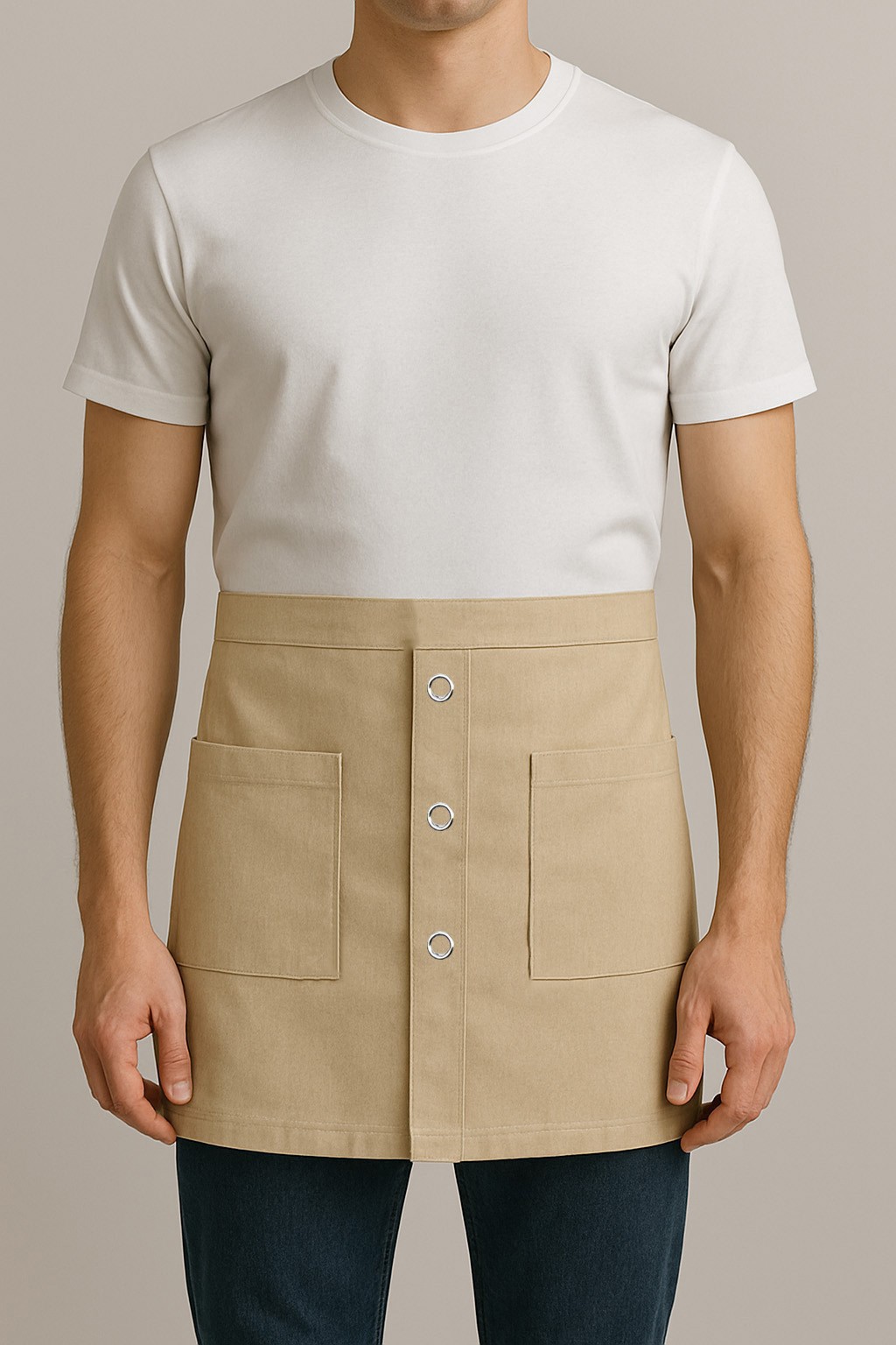 GK-09 Design Apron
