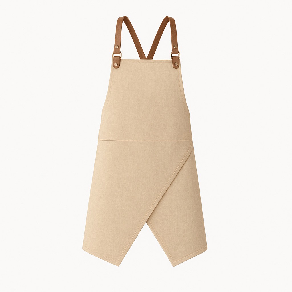 GK-12 Design Apron