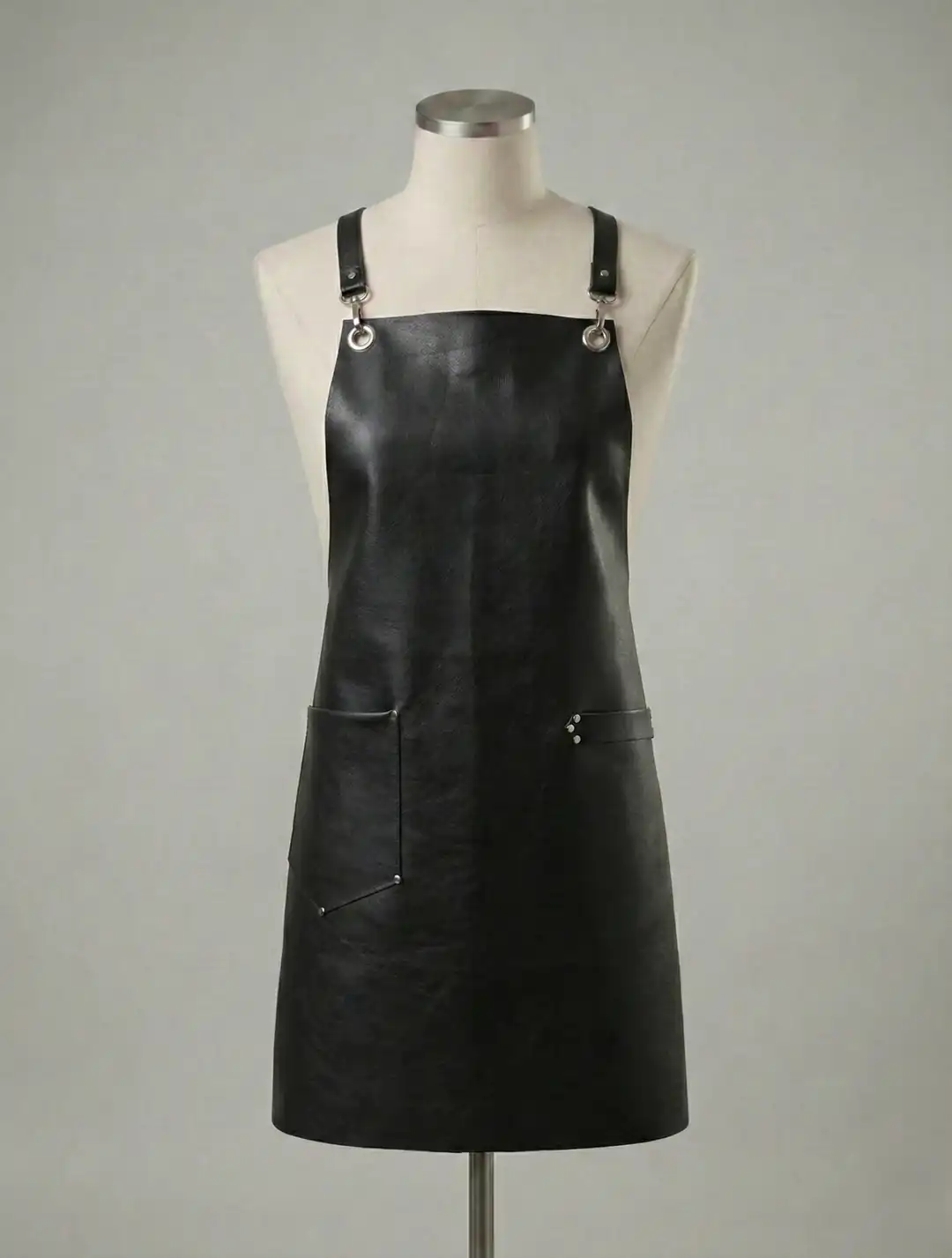 D-49 Leather Apron