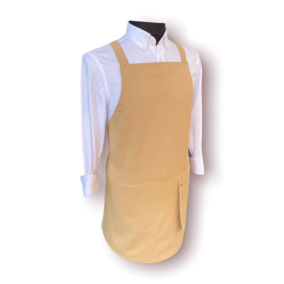 K-13 Apron