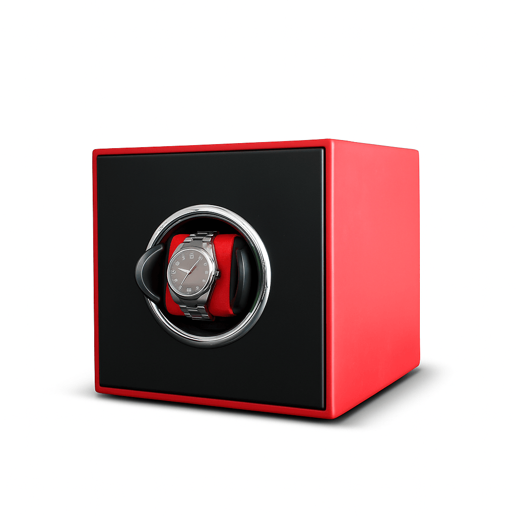 SAAT SARICI/WATCH WİNDER