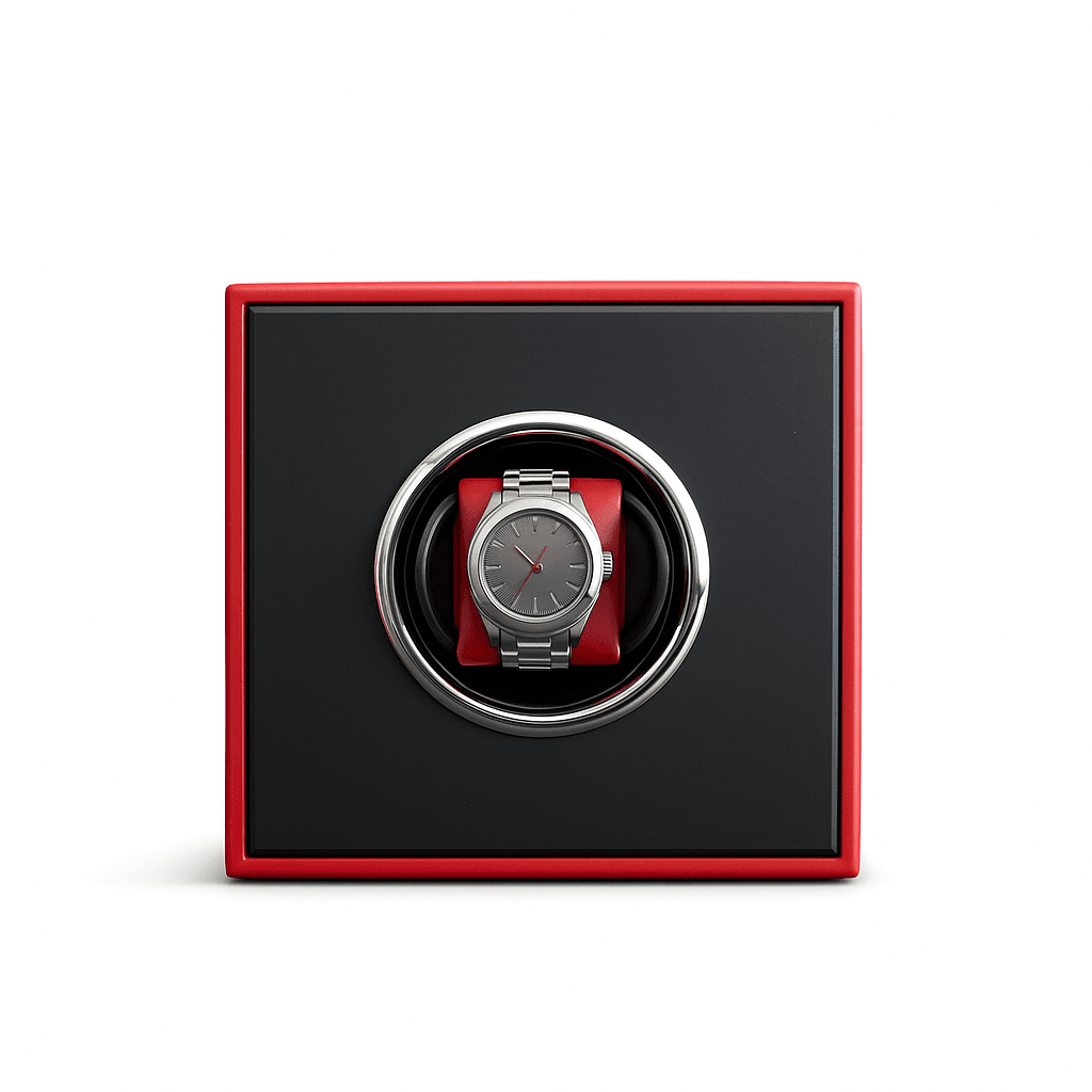 SAAT SARICI/WATCH WİNDER