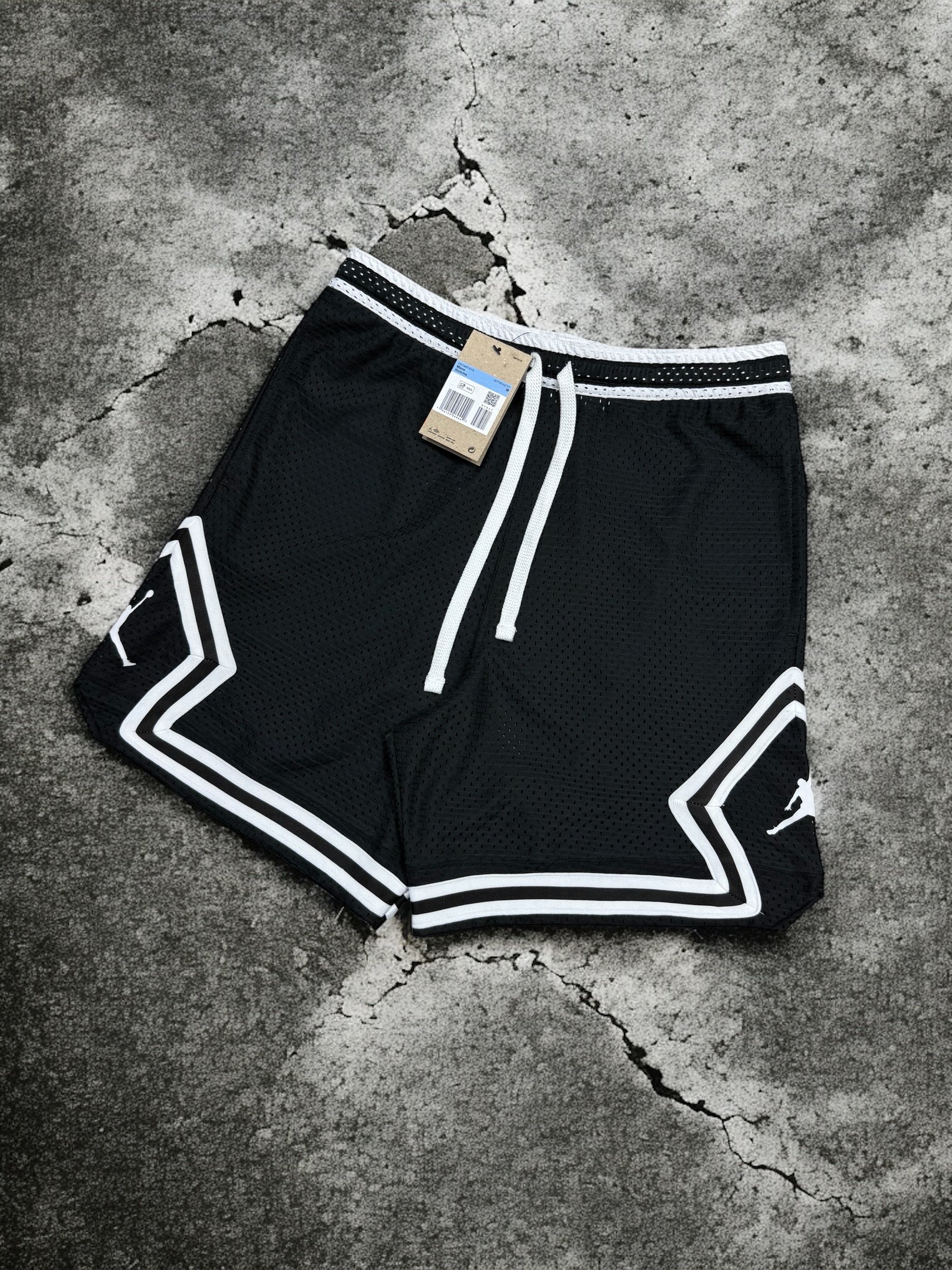 Jordan Dri-Fit Orijinal Diamond Şort