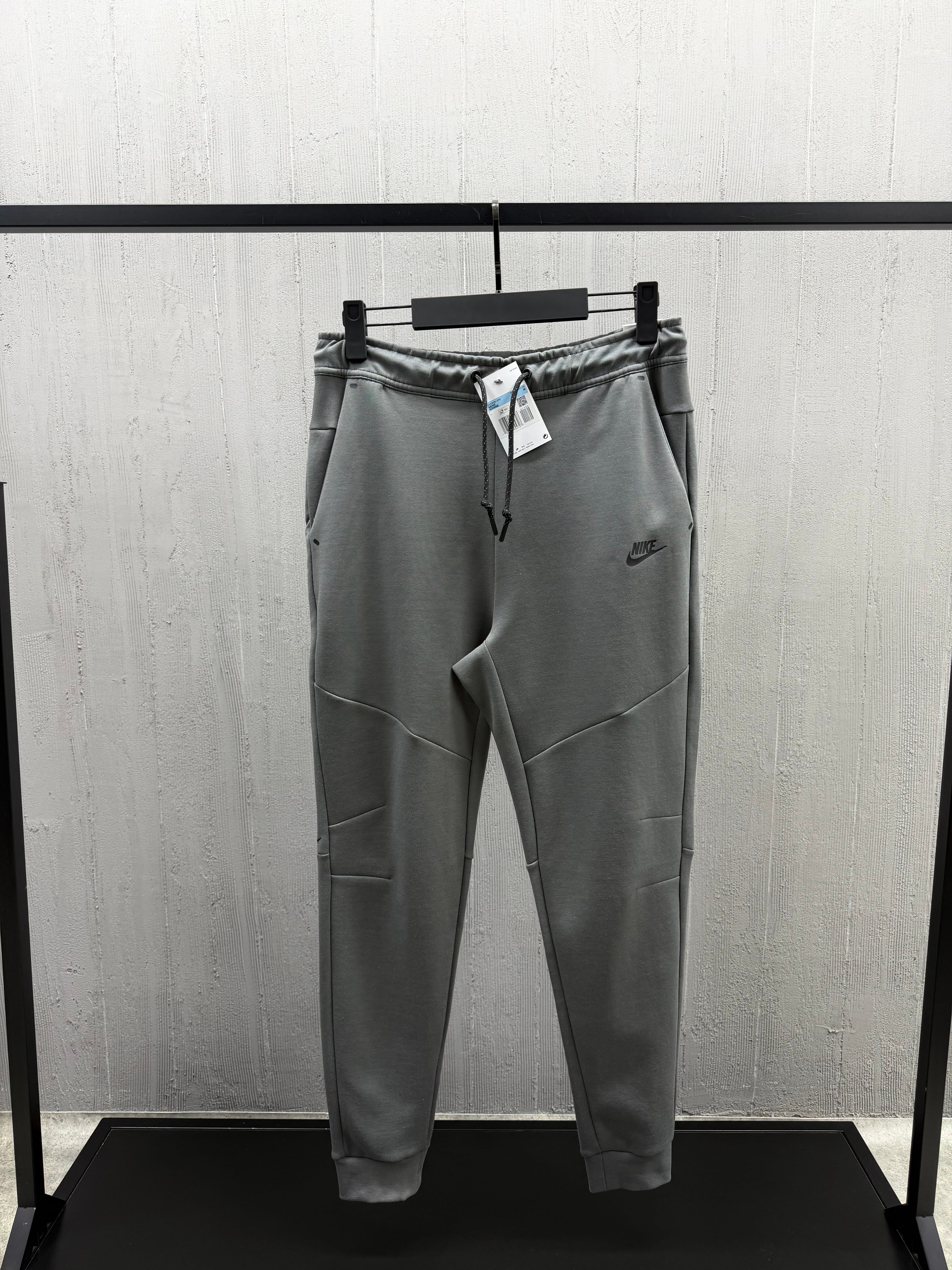 Nike Tech Fleece Premium 5.TH Jogger - Antrasit