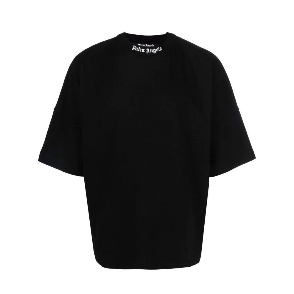 PALM ANGLES T-SHİRT 1077