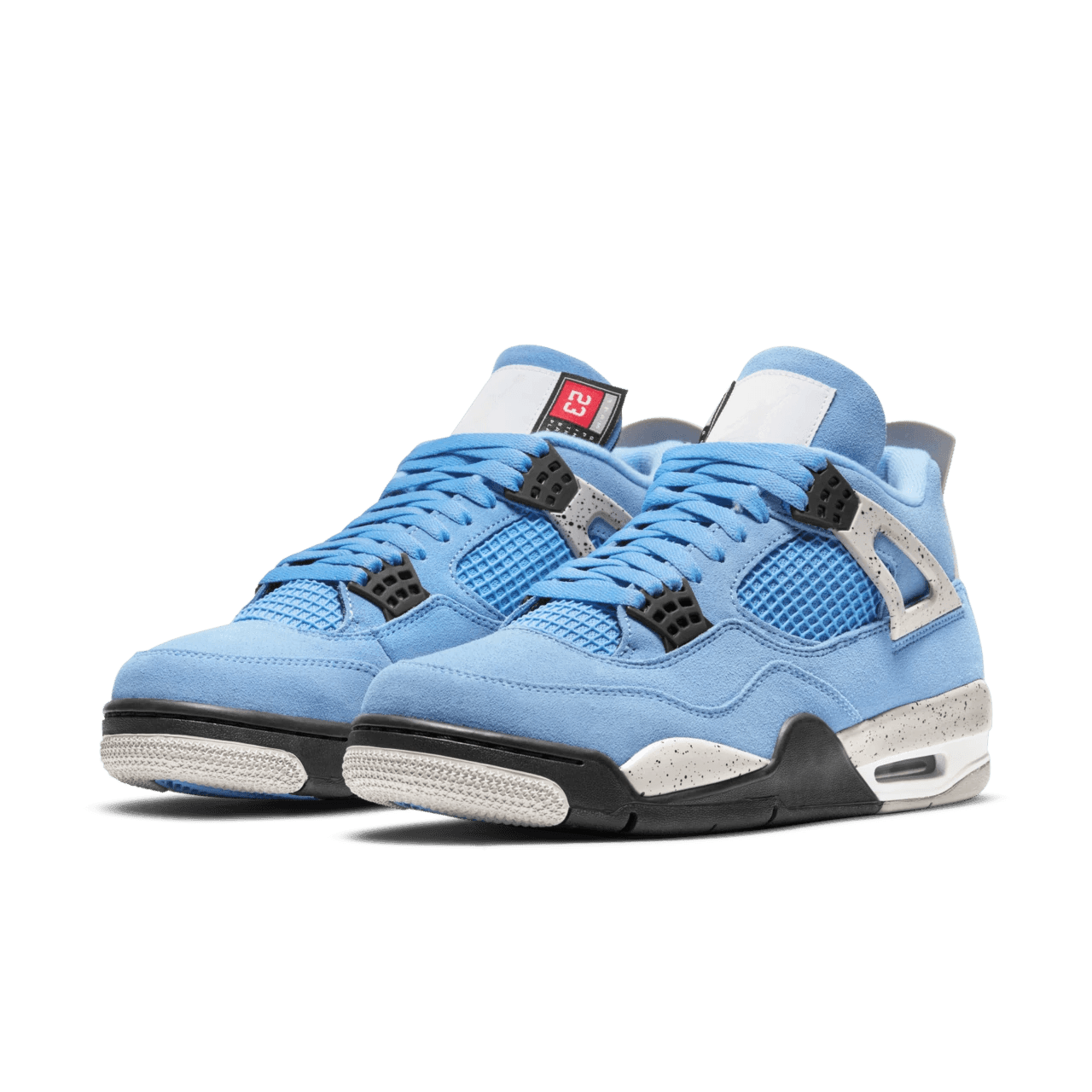 Nike Air Jordan 4 