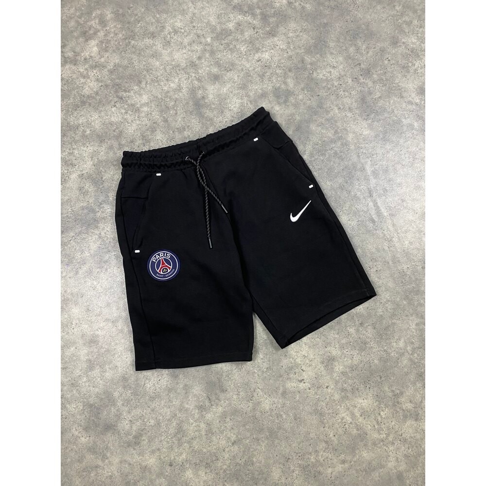 Nike Tech Fleece Short [TS02]