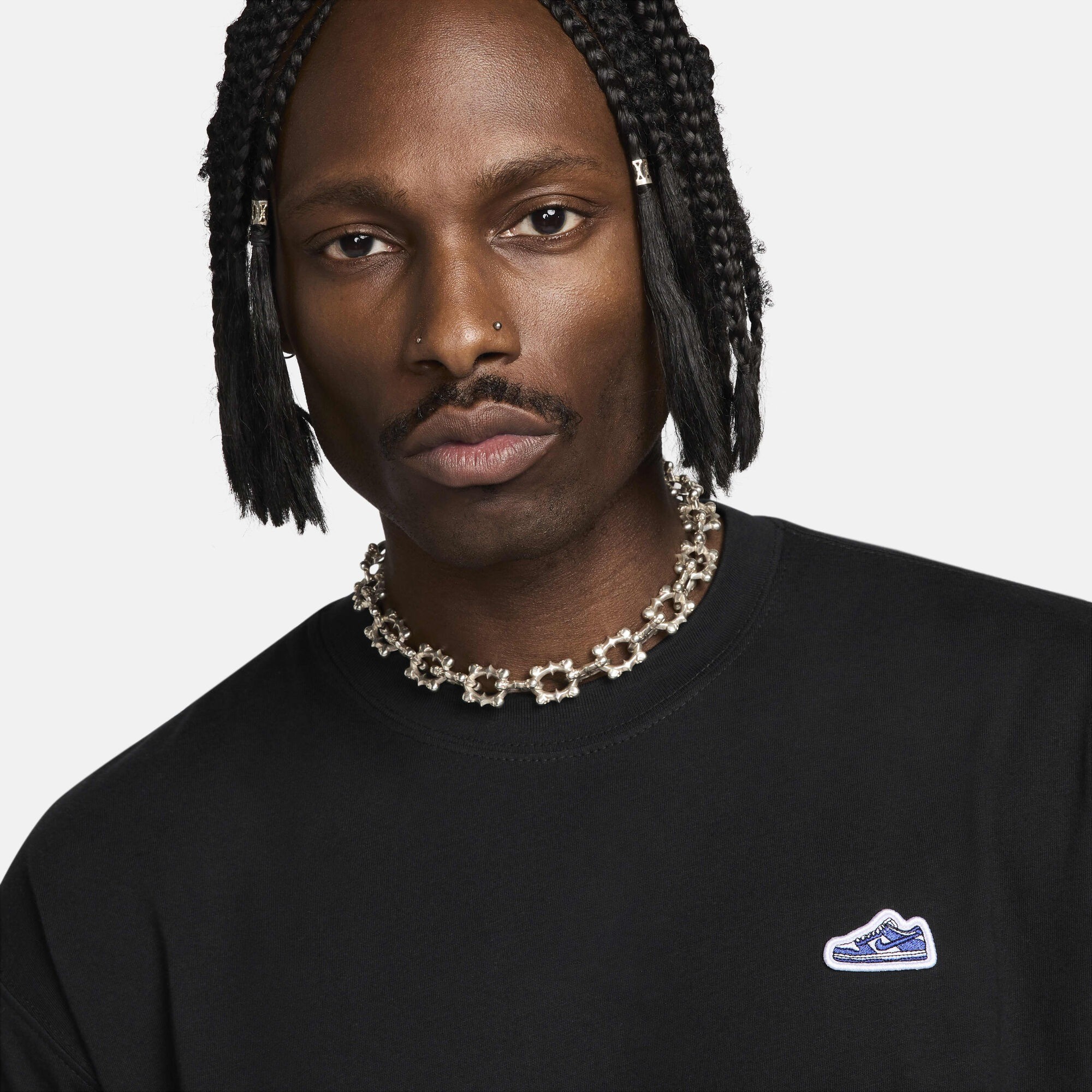 Nike Original Max90 Patch Tişört [ORJ11]